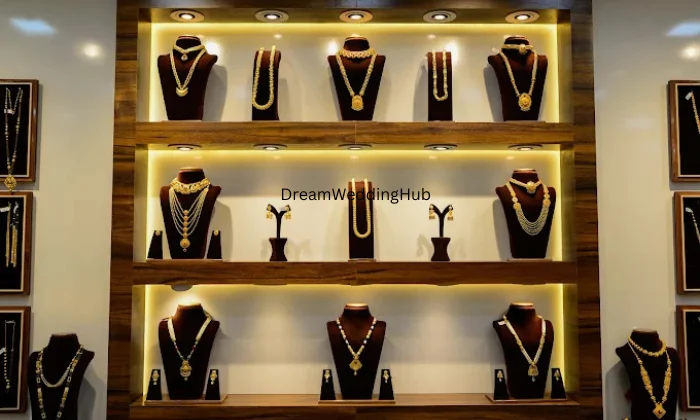 Champalal Gulabchand Varma Jewellers